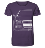 Lade das Bild in den Galerie-Viewer, AGKA4B8LVFL Organic Shirt

