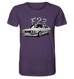 Lade das Bild in den Galerie-Viewer, BGKE23OSKULL Organic Shirt
