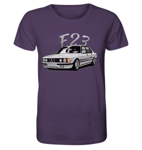 BGKE23OSKULL Organic Shirt