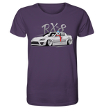 Lade das Bild in den Galerie-Viewer, MGKRX8SKULL Organic Shirt
