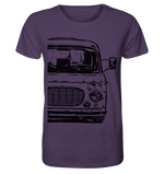 Lade das Bild in den Galerie-Viewer, BGKB1000OLS-Organic Shirt
