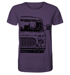BGKB1000OLS-Organic Shirt