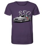 Lade das Bild in den Galerie-Viewer, VGK850LSKULL-Organic Shirt

