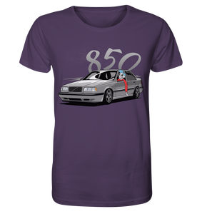 VGK850LSKULL-Organic Shirt