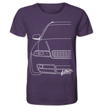 Lade das Bild in den Galerie-Viewer, AGKS4B5A Organic Shirt
