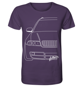 AGKS4B5A Organic Shirt