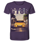 Lade das Bild in den Galerie-Viewer, TGKGT86PB Organic Shirt
