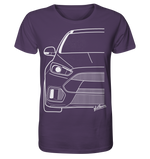 Lade das Bild in den Galerie-Viewer, FGKF3RS Organic Shirt
