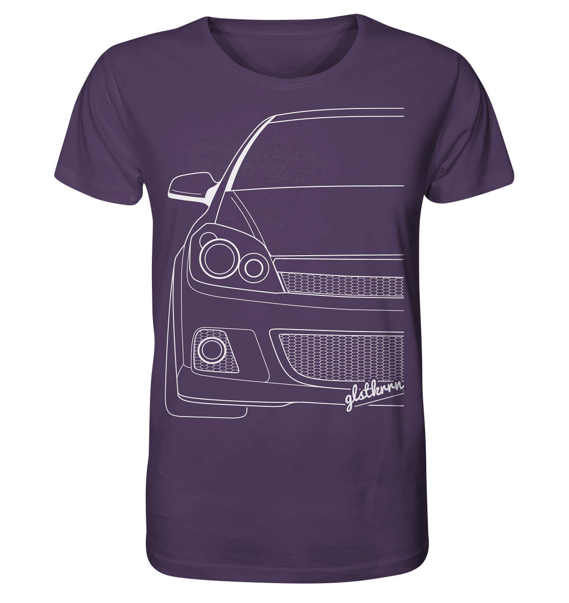 OGKAHO Organic Shirt