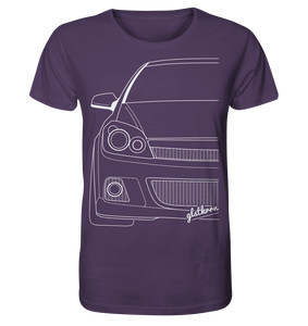 OGKAHO Organic Shirt