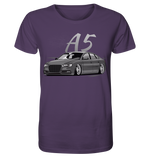 Lade das Bild in den Galerie-Viewer, AGKA5SBOSKULL Organic Shirt

