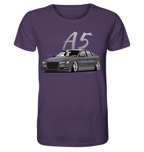 AGKA5SBOSKULL Organic Shirt