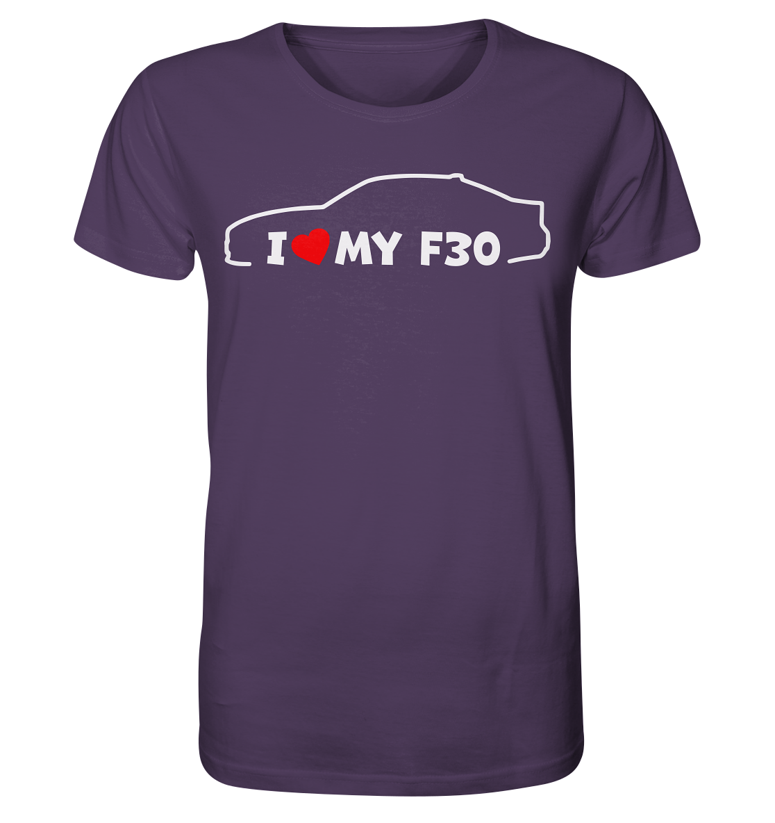 BGKF30ILW-Organic Shirt