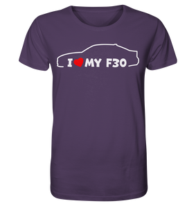 BGKF30ILW-Organic Shirt
