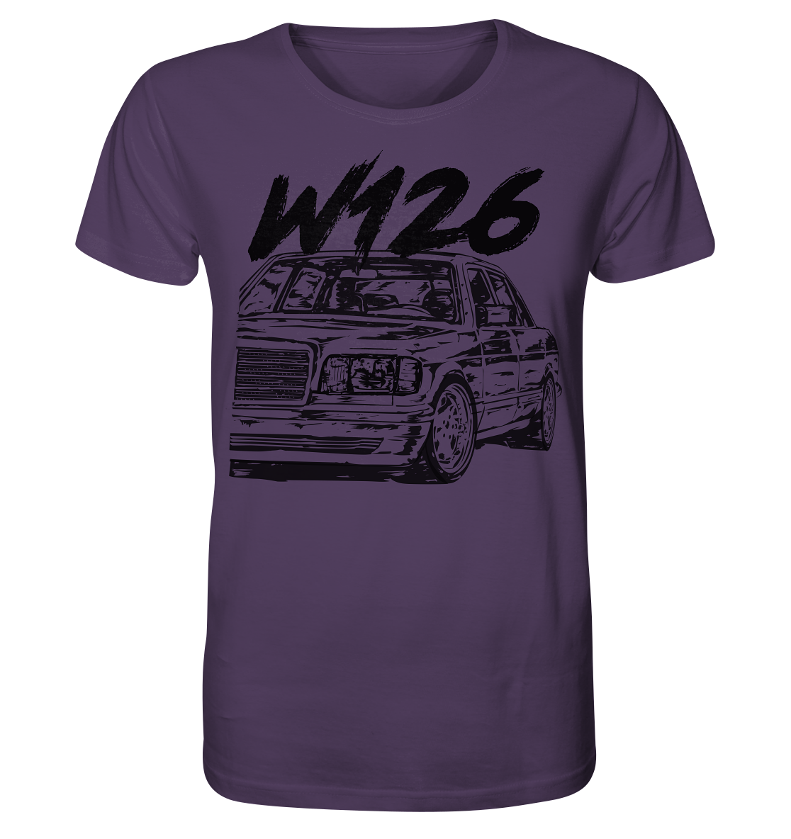 MGKW126Dirty Organic Shirt