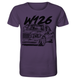 Lade das Bild in den Galerie-Viewer, MGKW126Dirty Organic Shirt
