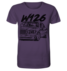 MGKW126Dirty Organic Shirt