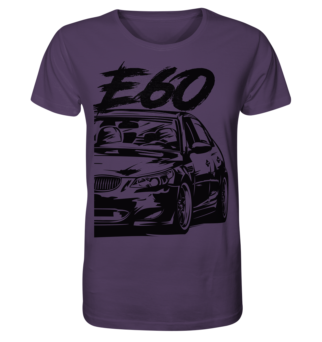 BGKE60Dirty Organic Shirt