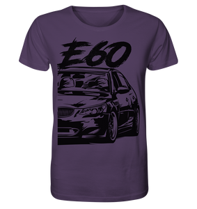 BGKE60Dirty Organic Shirt