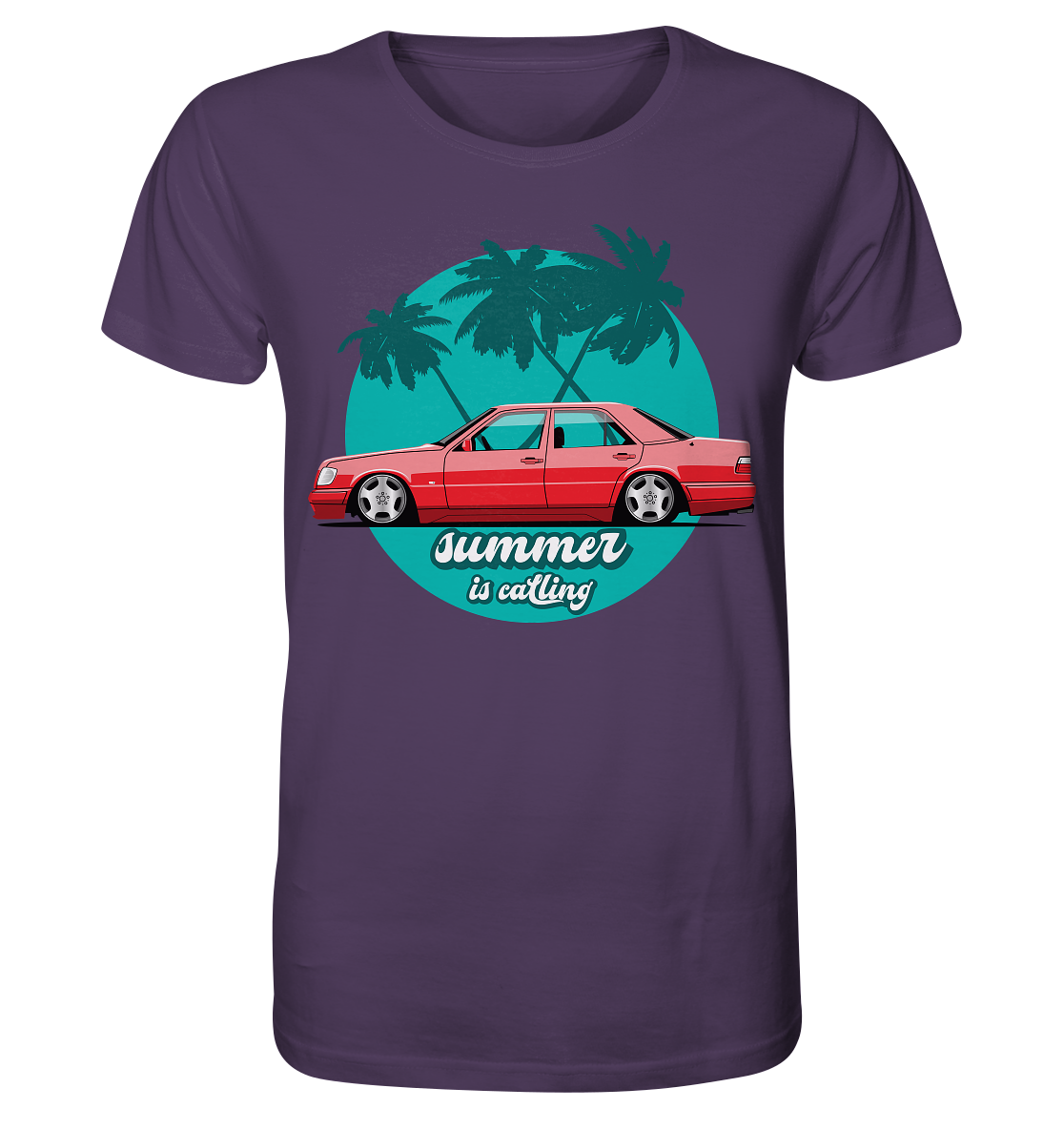 MGKW124SIC - Organic Shirt