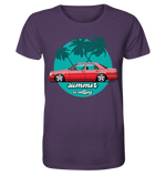 Lade das Bild in den Galerie-Viewer, MGKW124SIC - Organic Shirt
