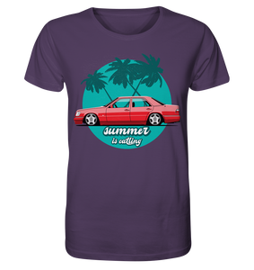 MGKW124SIC - Organic Shirt