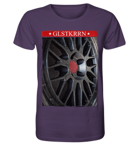 Felgen_GLSTKRRNLV1 Organic Shirt