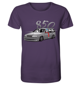 VGK850KSKULL-Organic Shirt