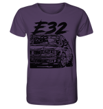 Lade das Bild in den Galerie-Viewer, BGKE32Dirty Organic Shirt

