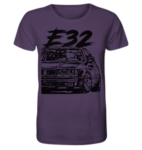 BGKE32Dirty Organic Shirt