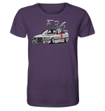 Lade das Bild in den Galerie-Viewer, BGKE36SKULL Organic Shirt
