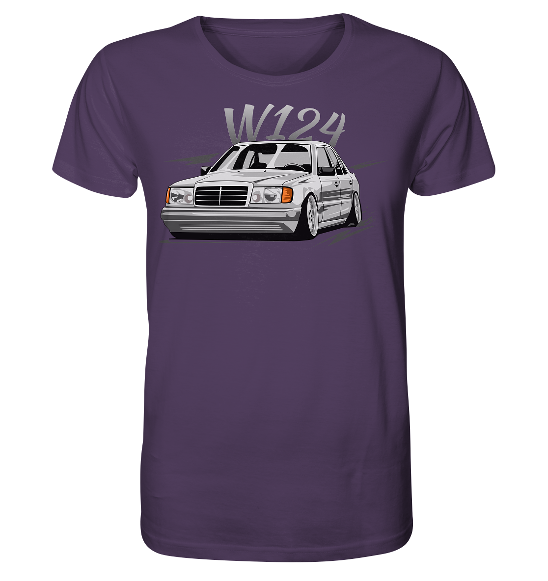 MGKW124OSKULL Organic Shirt