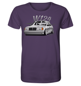 MGKW124OSKULL Organic Shirt