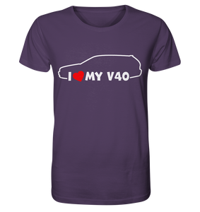 VGKV40IL-Organic Shirt