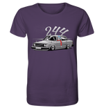 Lade das Bild in den Galerie-Viewer, VGK244SKULL-Organic Shirt
