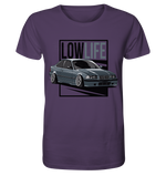 Lade das Bild in den Galerie-Viewer, BGKE36LL-Organic Shirt
