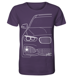 BGKF20FL Organic Shirt
