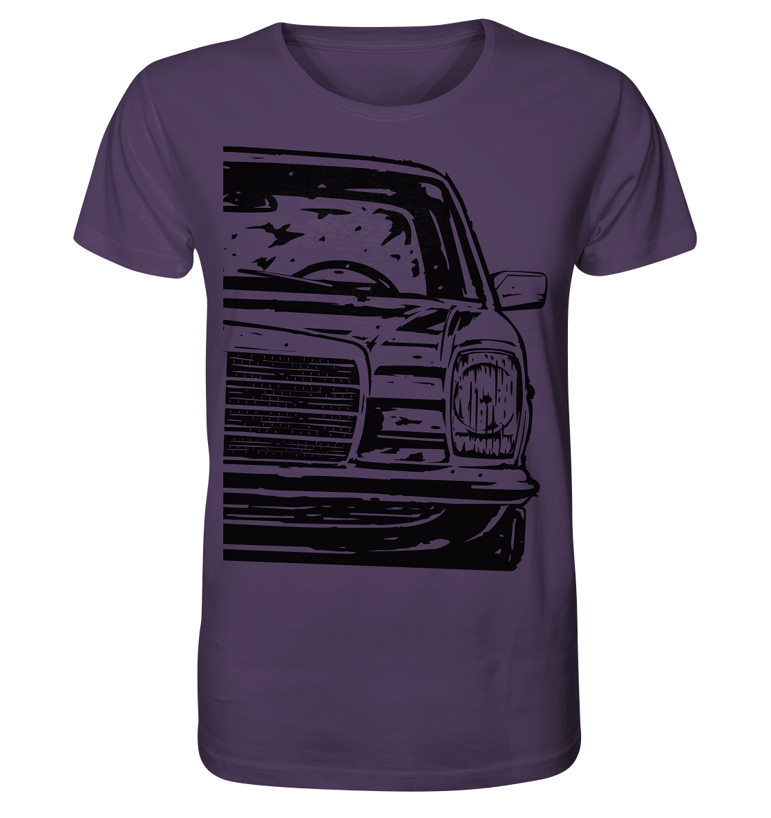 MGKW115OLS Organic Shirt