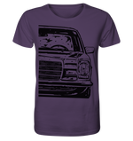 Lade das Bild in den Galerie-Viewer, MGKW115OLS Organic Shirt
