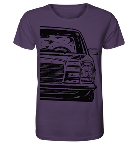 MGKW115OLS Organic Shirt