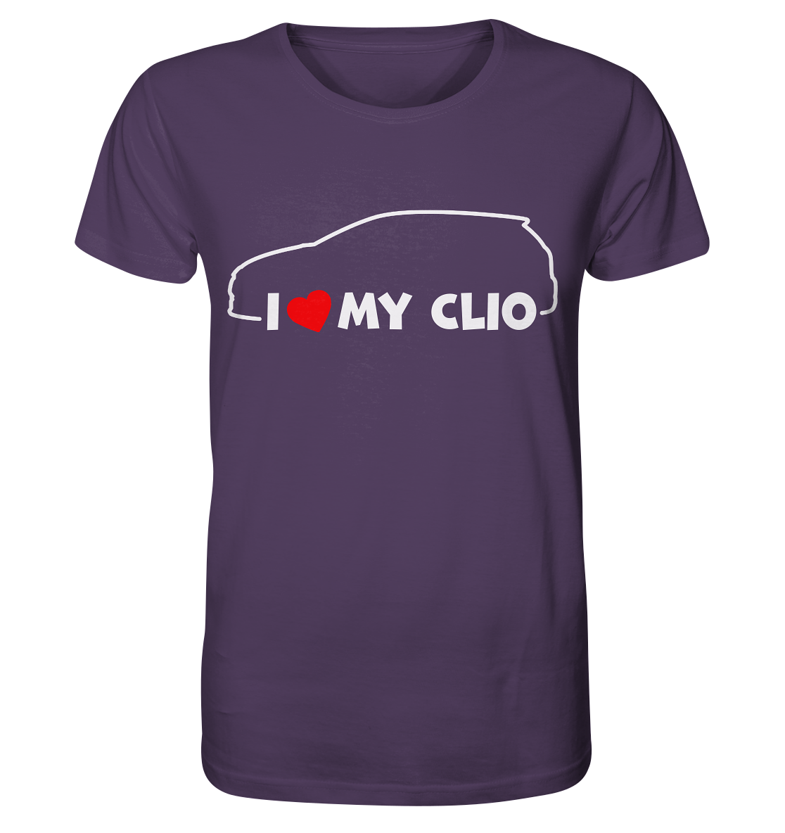 RGKC4IL-Organic Shirt