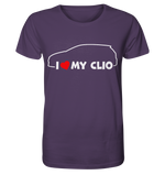 Lade das Bild in den Galerie-Viewer, RGKC4IL-Organic Shirt

