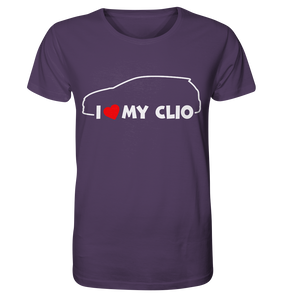 RGKC4IL-Organic Shirt