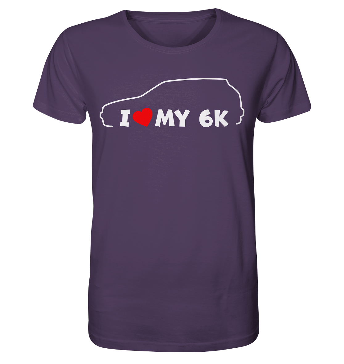 SGKI6KILW-Organic Shirt