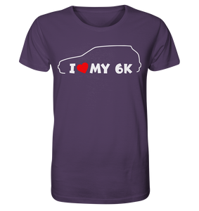SGKI6KILW-Organic Shirt