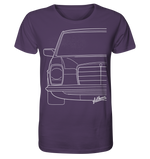 Lade das Bild in den Galerie-Viewer, MGKW115 Organic Shirt
