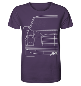 MGKW115 Organic Shirt