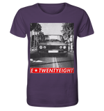 Lade das Bild in den Galerie-Viewer, BGKE28RS Organic Shirt
