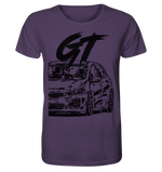 Lade das Bild in den Galerie-Viewer, KGKCGTLDirty Organic Shirt
