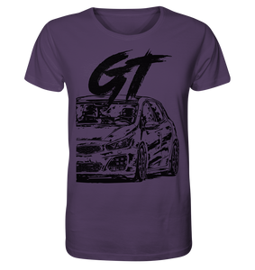 KGKCGTLDirty Organic Shirt